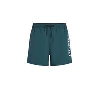 O'NEILL Pantaloncini da bagno 'Cali 16' blu / bianco Uomo O'NEILL M blu / bianco