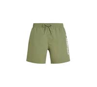O'NEILL Pantaloncini da bagno ' Cali 16' oliva Uomo O'NEILL XL oliva