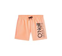 O´neill Cali Swimming Shorts Arancione 16 Years Ragazzo