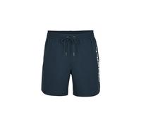 O'NEILL Pantaloncini da bagno 'Cali' blu scuro / bianco Uomo O'NEILL XXL