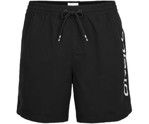 O'NEILL Pantaloncini da bagno 'Cali' nero / bianco Uomo - Abbigliamento - Moda mare - Pantaloncini da mare O'NEILL M