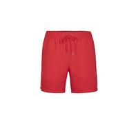 O'NEILL Pantaloncini da bagno 'Cali' rosso Uomo O'NEILL M