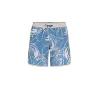 O'NEILL Pantaloncini da bagno crema / blu colomba Uomo O'NEILL S