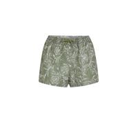 O'NEILL Pantaloncini da bagno 'Essentials 12"' verde pastello / bianco Donna O'NEILL L verde pastello / bianco