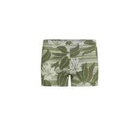 O'NEILL Pantaloncini da bagno 'Essentials Racer' verde Uomo O'NEILL XXL