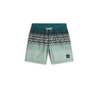 O'NEILL Pantaloncini da bagno menta / verde scuro / nero Bambini - Bimbo - Ragazzo (taglie 140-176) - Abbigliamento - Costumi da bagno O'NEILL 152