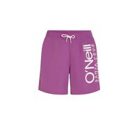 O'NEILL Pantaloncini da bagno 'Original Cali 16' orchidea Uomo O'NEILL S