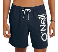 O´neill Original Cali 16´´ Swimming Shorts Blu 2XL Uomo