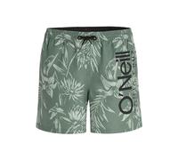 O'NEILL Pantaloncini da Bagno Uomo Cali Floral 16"