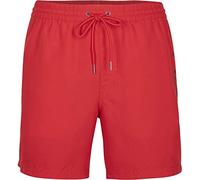 O'NEILL Pantaloncini da bagno 'Cali' rosso Uomo O'NEILL XXL
