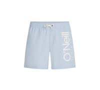 O'NEILL Pantaloncini sportivi da bagno 'Cali' blu chiaro / bianco Uomo O'NEILL XXL