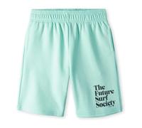 O'NEILL Pantaloncini Turchese Ragazzo Future, verde, 11-12 Anni
