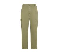 O'NEILL Pantaloni cargo 'Essentials' cachi Uomo O'NEILL 34 cachi