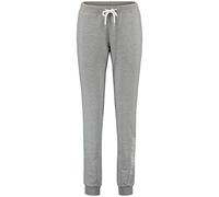 O'NEILL - Pantaloni da Donna, Donna, Pantaloni, N07700, Silver Mel, S