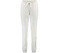O'Neill - Pantaloni da Donna, Donna, Pantaloni, N07700, White Melee., S