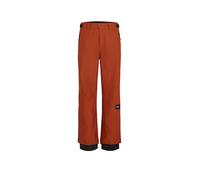 O'NEILL Pantaloni da snowboard da uomo FWC Cruz arancione | M