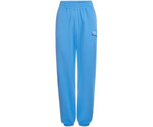 O'NEILL Pantaloni funzionali 'Wotw' blu notte / azzurro / bianco Donna O'NEILL M