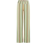 O'NEILL Pantaloni 'Johnny' nudo / menta / verde pastello Donna - PROMO - Pantaloni - Pantaloni di tessuto O'NEILL 38