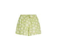 O'NEILL Pantaloni lime / bianco Donna O'NEILL 40 lime / bianco