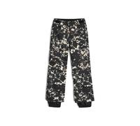 O'NEILL Pantaloni per outdoor écru / nero Bambini O'NEILL 164