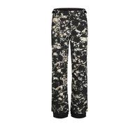 O'NEILL Pantaloni per outdoor écru / nero Uomo O'NEILL S