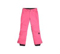 O'NEILL Pantaloni sportivi rosa neon / nero Bambini O'NEILL 140