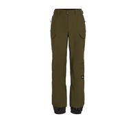 O'NEILL Pantaloni sportivi 'Utility' oliva / nero Uomo O'NEILL S oliva / nero