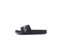 O´neill Logo Slides Nero EU 42 Uomo