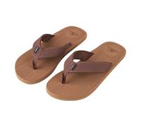 O´neill Koosh Flip Flops Marrone EU 44 Uomo