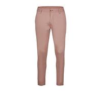 O'NEILL Pants Cinese di Venerdì Notte, Pantaloni Uomo, 14023 Ash Rose, 38W