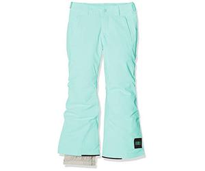 O'Neill PG Charm Regular - Pantaloni da Neve da Ragazza, Bambina, Pantaloni da Neve., 9P8074, Skylight., 164