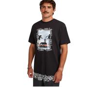 O'NEILL PHOTO FRONT PRINT T-SHIRT L