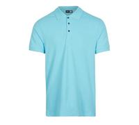 O'Neill Polo Blu Uomo Small, blu, M