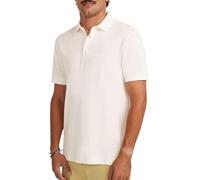 O´neill Slub Short Sleeve Polo Bianco 2XL Uomo