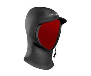 O'neill Psico Cappuccio Neoprene Termico 3mm