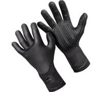 O'Neill Psycho Tech 5mm Neoprene Guanti (Nero) taglia XXL