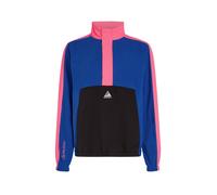 O'NEILL Pullover sportivo 'Snow - Fwc'play Polartec Hz' blu cobalto / rosa / nero Donna O'NEILL XS