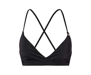 O'Neill PW Baay Mix - Bikini da Donna, Donna, Bikini, 0A8508, Oscurante, 40
