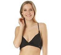 O'Neill PW BAAY Mix TOP-9010 Black OUT-40, Bikini Donna, Nero, 40