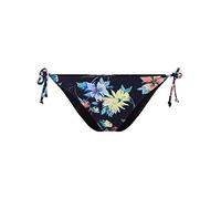 O'NEILL PW Bondey Mix - Bikini da Donna, Donna, Bikini Ragazza, 9A8526, Nero AOP con Verde, 36