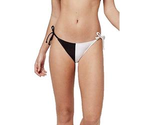 O'NEILL PW BONDEY RE-Issue Bottom, Bikini Ragazza Donna, Oscurante, 36