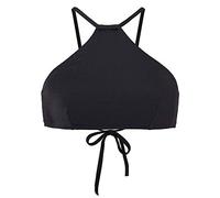 O'Neill PW Cali Mix Top, Bikini Donna, Nero (Black out 9010), 42