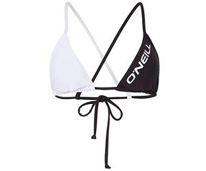 O'NEILL PW Capri Re-Issue - Maglietta da Donna, Donna, Bikini Ragazza, 9A8568, Oscurante, 42