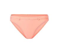 O'NEILL PW Cruz Mix BOTTOM-2511 Neon PEACH-40, Bikini Donna, Pesca Fluo, 40