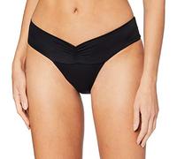 O'Neill PW Miami Mix Bottom - Bikini da Donna, Donna, Bikini, 0A8558, Nero (9010 Black out)., 34