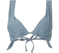 O'Neill PW Sao Mix, Bikini Top Donna, eucalipto, 38B