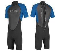 O'neill Ragazzo Reactor II Shorts Bambini Muta Eccellente Elasticizzato Neoprene