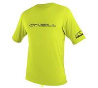 O´neill Wetsuits Maglietta A Maniche Corte Per Protezione Solare Basic Skins Rash Tee