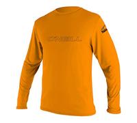 O'Neill Rash Vest a Maniche Lunghe Unisex per Ragazzi