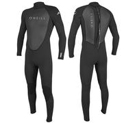 O'Neill Reactor-2 3/2 Back Zip Uomo FullSuit Spring Neoprene